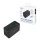 Logilink USB 3.2 Gen 1 dokkoló állomás, USB-C, 10 portos, PD, mini, fekete