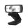 Logilink Konferencia HD USB webkamera, 120 , kettős mikrofon, kézi fókusz