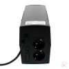 Well UPS-LINT-STARK650-WL szünetmentes tápegységek, 360W/650VA