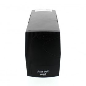   Well UPS-LINT-STARK850-WL szünetmentes tápegységek, 480W/850VA