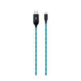  Well Cable USB/Light 1BE03 WL Apple Lightning kábel 1 méteres hosszúságú