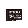 Imou Memóriakártya microSD 128GB ST2-128-S1 (USDXC128GB-C10)