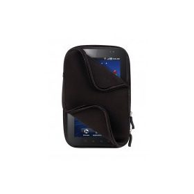 TnB USLBK7 7" fekete táblagép tartó