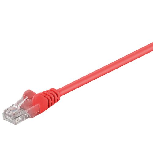 Well UTP-0008/3RE Szerelt UTP kábel 3m