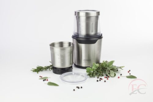 CASO UZ200 aprító 200W