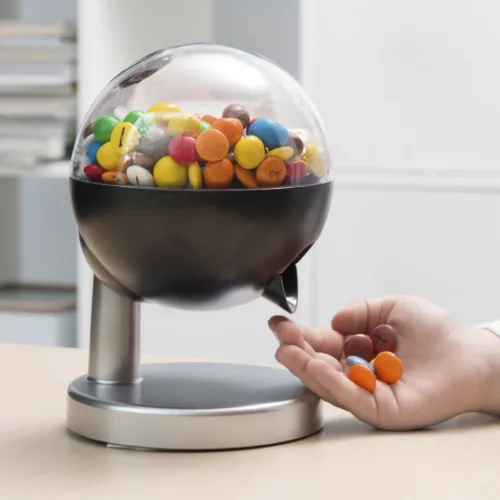 Innovagoods V0100914 automata snack adagoló