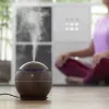 Innovagoods Mini Aromás Párásító