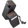 Veger VP5001 Tank Lite Power Bank 50000mAh - Fekete