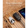 Veger VP5001 Tank Lite Power Bank 50000mAh - Fekete
