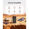 Veger VP5001 Tank Lite Power Bank 50000mAh - Fekete