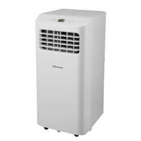 Hisense VAPC09 2,5kW hűtő mobil klíma