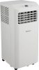 Hisense VAPC09 2,5kW hűtő mobil klíma