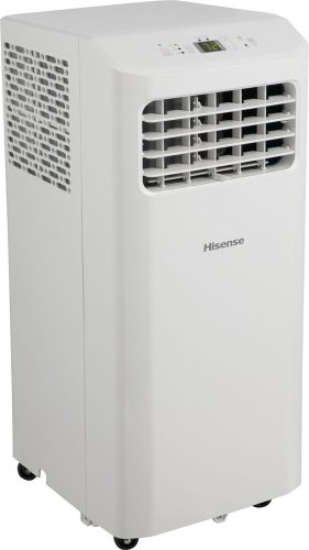 Hisense VAPC09 2,5kW hűtő mobil klíma