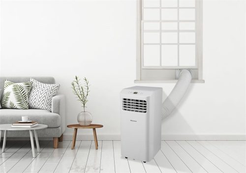 Hisense VAPC09 2,5kW hűtő mobil klíma