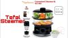 Tefal VC-140131 convenient series Plastic ételpároló