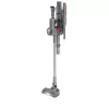 Sharp VC-SV20AEU-S Dual Power Max – vezeték nélküli állóporszívó dupla akkumulátorral