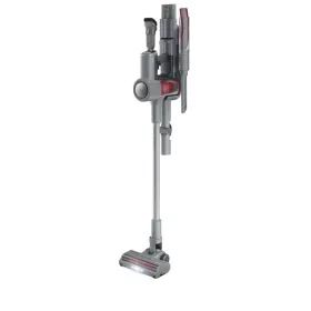   Sharp VC-SV20AEU-S Dual Power Max – vezeték nélküli állóporszívó dupla akkumulátorral