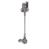 Sharp VC-SV20AEU-S Dual Power Max – vezeték nélküli állóporszívó dupla akkumulátorral