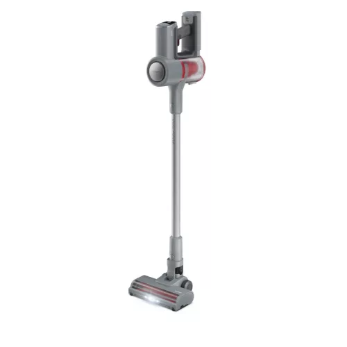 Sharp VC-SV20AEU-S Dual Power Max – vezeték nélküli állóporszívó dupla akkumulátorral