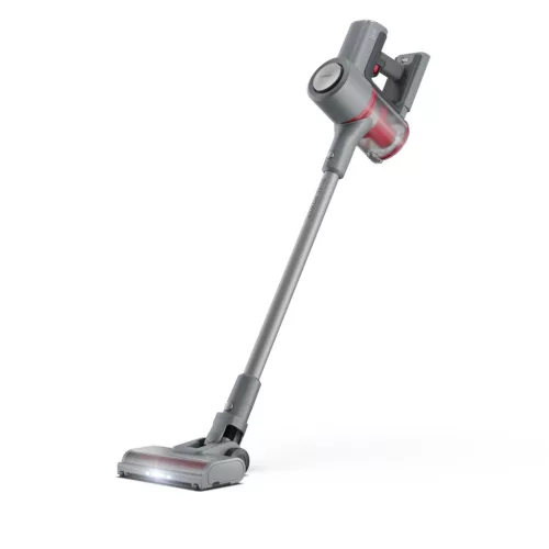Sharp VC-SV20AEU-S Dual Power Max – vezeték nélküli állóporszívó dupla akkumulátorral