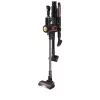 Sharp VC-SV28AEU-B Dual Power Ultra – csúcsteljesítményű vezeték nélküli állóporszívó dupla akkumulátorral
