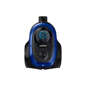   Samsung VC07M2110SB/GE Hagyományos porzsák nélküli porszívó 700W, kék