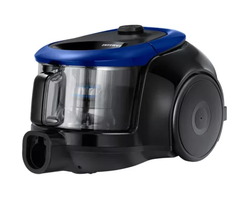 Samsung VC07M2110SB/GE Hagyományos porzsák nélküli porszívó 700W, kék