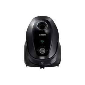   Samsung VC07M25G0WC/GE Hagyományos porzsákos porszívó, 750W, Titánszürke