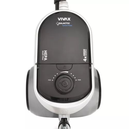 Vivax VCC-8004AB porzsák nélküli porszívó, 800W