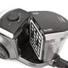 Vivax VCC-8004AB porzsák nélküli porszívó, 800W