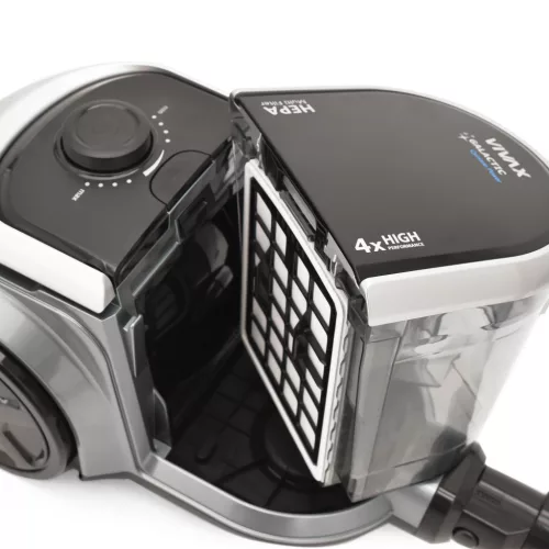 Vivax VCC-8004AB porzsák nélküli porszívó, 800W