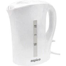  ASPICO VF100M vízforraló, 500 W, 1 liter