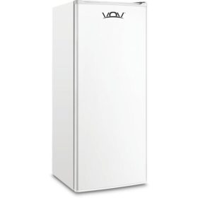 VOV VFZD-150W fagysztószekrény 128 cm 148 liter