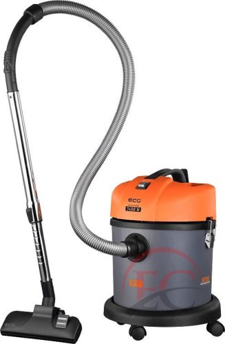 ECG VM 3140 Hobby, Nedves és száraz porszívó