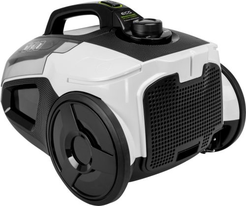 ECG VP BS6115 Independent Porzsák nélküli porszívó