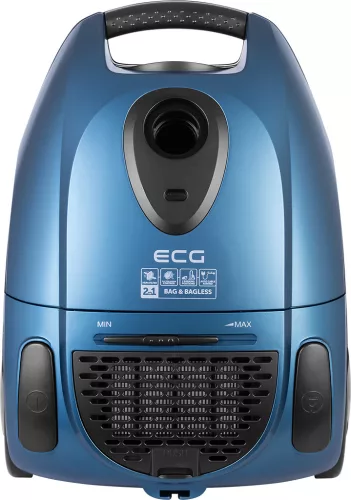 ECG VP SBS4400 Sapphire Padlóporszívó, 700W, 16 kPa
