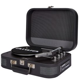   Aiwa VPX-1951TN Vintage Lemezjátszó – Klasszikus Élmény Modern Kényelemmel