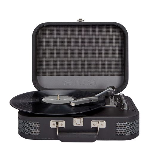 Aiwa VPX-1951TN Vintage Lemezjátszó – Klasszikus Élmény Modern Kényelemmel