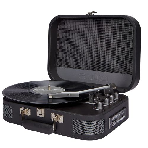 Aiwa VPX-1951TN Vintage Lemezjátszó – Klasszikus Élmény Modern Kényelemmel