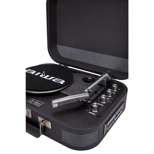 Aiwa VPX-1951TN Vintage Lemezjátszó – Klasszikus Élmény Modern Kényelemmel