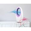 Kalorik VT-2000 lapát nélküli ventilátor, fehér