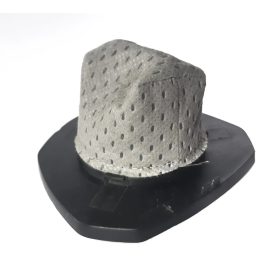 ECG Gyári VT 28 Kompatibilis Finomszűrő Szűrő mosható