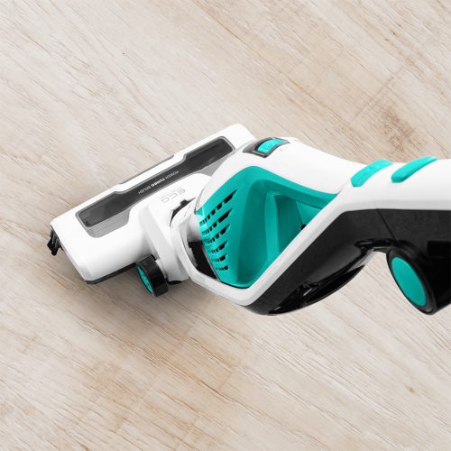 ECG VT 3420 2in1 Jerome Többfunkciós álló porszívó 2in1