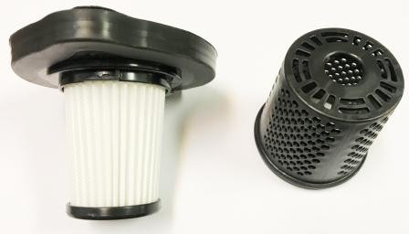 ECG VT-4220 3 in 1 Hepa filter
