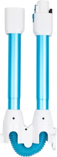 ECG VT-5220 2in1 Flex Clean Ciklonos nyeles porszívó 2 az 1-ben