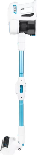 ECG VT-5220 2in1 Flex Clean Ciklonos nyeles porszívó 2 az 1-ben