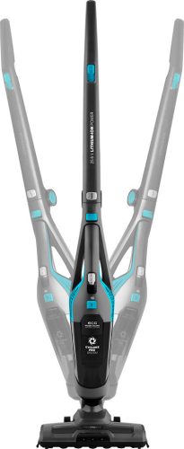 ECG VT-7220 2in1 Simply Clean