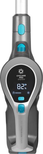 ECG VT 7670 2in1 Luis Többfunkciós álló porszívó 2in1