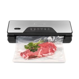   Girmi VT75  Sokoldalú, elektromos vákuumozógép, 130W, 3 funkcióval, 750 mBar szívóerővel