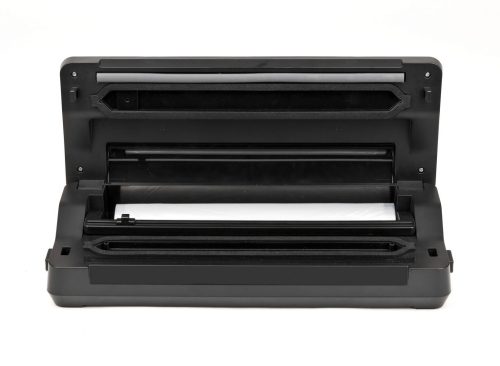 Girmi VT75  Sokoldalú, elektromos vákuumozógép, 130W, 3 funkcióval, 750 mBar szívóerővel